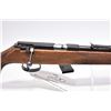 Image 2 : CIL / Anschutz Model 310 .22 LR Cal Mag Fed Bolt Action Rifle w/ 24" bbl [ blued finish, barrel sigh