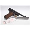 Image 1 : Prohib 12 - 6 - Luger ( Mauser S / 42 ) Model P08 Dated 1939 .9 MM Luger Cal 8 Shot Semi Auto Pistol