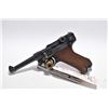 Image 2 : Prohib 12 - 6 - Luger ( Mauser S / 42 ) Model P08 Dated 1939 .9 MM Luger Cal 8 Shot Semi Auto Pistol