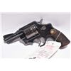 Image 2 : Prohib 12 - 6 - Smith & Wesson Model 455 Mark II Hand Ejector 2nd Model .455 Rev Cal 6 Shot Revolver