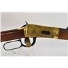 Image 2 : Winchester Model 94 Apache Carbine Commemorative .30 - 30 Win Cal Lever Action Saddle Ring Carbine w
