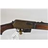 Image 2 : Winchester Model 1905 SL .351 SL Cal Mag Fed Semi Auto Rifle w/ 22" bbl [ fading blue finish turning