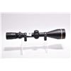 Image 1 : Leupold VX - III 3.5 - 10 x 50 MM Variable Scope w/ rings [ appears excellent ]