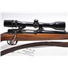 Image 2 : Husqvarna Model H - 5000 .7 MM Rem Mag Cal Bolt Action Rifle w/ 22 1/2" bbl [ blue finish starting t