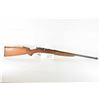 Image 1 : F.N. Model Single Shot .22 LR Cal Single Shot Bolt Action Rifle w/ 21" bbl [ fading blue finish turn