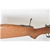 Image 3 : F.N. Model Single Shot .22 LR Cal Single Shot Bolt Action Rifle w/ 21" bbl [ fading blue finish turn