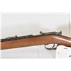 Image 5 : F.N. Model Single Shot .22 LR Cal Single Shot Bolt Action Rifle w/ 21" bbl [ fading blue finish turn