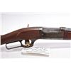 Image 2 : Savage Model 1899 .303 Savage ONLY Cal Lever Action Rifle w/ 26" octagon bbl [ patchy fading blue fi