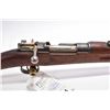 Image 2 : Swedish Mauser ( Carl Gustaf ) Model 1896 / 38 Short Rifle Dated 1905 6.5 x 55 Swedish Mauser Cal Bo