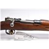 Image 2 : Swedish Mauser ( Carl Gustaf ) Model 1896 Rifle 6.5 x 55 Swedish Mauser Cal Full Wood Military Bolt 