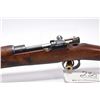 Image 4 : Swedish Mauser ( Carl Gustaf ) Model 1896 Rifle 6.5 x 55 Swedish Mauser Cal Full Wood Military Bolt 