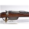 Image 2 : Mannlicher ( Steyr ) Model 1895 Bulgarian Rifle 8 x 56 R Cal Full Wood Military Straight Pull Bolt A