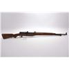Image 1 : Ljungmann Model AG 42B 6.5 x 55 Swedish Mauser Cal Mag Fed Semi Auto Full Wood Military Rifle w/ 25"