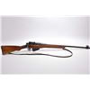 Image 1 : Lee Enfield ( ROF (F) 11/43 ) Model No 4 Mark 1 .303 Brit Cal Mag Fed Bolt Action Sporterized Rifle 