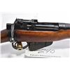 Image 2 : Lee Enfield ( ROF (F) 11/43 ) Model No 4 Mark 1 .303 Brit Cal Mag Fed Bolt Action Sporterized Rifle 