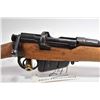 Image 2 : Lee Enfield ( Short Le ) Model No.1 Mark III* .303 Brit Cal Mag Fed Bolt Action Sporterized Rifle w/