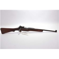 Enfield ( ERA ) Model Pattern 1914 .303 Brit Cal Sporterized Bolt Action Rifle w/ 18 1/4" bbl [ fade