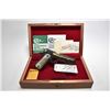 Image 1 : Restricted Handgun - Colt Model Government Mark IV Series 70 Alberta Diamond Jubilee Commemorative (