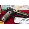 Image 2 : Restricted Handgun - Colt Model Government Mark IV Series 70 Alberta Diamond Jubilee Commemorative (