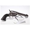 Image 1 : Restricted Handgun - Colt Model 1873 Single Action Army 1 St Generation .45 Colt Cal 6 Shot Revolver