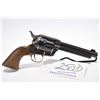 Image 1 : Restricted Handgun - Colt Model Cowboy ( 3 rd Gen ) .45 Colt Cal 6 Shot Revolver w/ 140 mm bbl [ blu