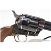 Image 2 : Restricted Handgun - Colt Model Cowboy ( 3 rd Gen ) .45 Colt Cal 6 Shot Revolver w/ 140 mm bbl [ blu