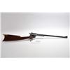 Image 1 : Restricted As Handgun - Uberti Model American Buntline .357 Mag Cal 6 Shot Revolving Rifle ( Registe