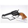 Image 2 : Restricted Handgun - Herbert Schmidt Model 21 .22 LR Cal 6 Shot Revolver w/ 121 mm bbl [ blued finis