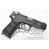 Image 1 : Restricted Handgun - Ruger Model P85 .9 MM Luger Cal 10 Shot Semi Auto Pistol w/ 114 mm bbl [ flat b