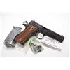 Image 1 : Restricted Handgun - Star Model Super .9 MM Luger Cal 8 Shot Semi Auto Pistol w/ 127 mm bbl [ blued 