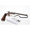 Image 1 : Restricted Handgun - Stevens Model Diamond No. 43 First Issue .22 LR Cal One Shot Pistol w/ 152 mm b