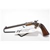 Image 3 : Restricted Handgun - Stevens Model Diamond No. 43 First Issue .22 LR Cal One Shot Pistol w/ 152 mm b