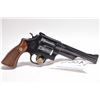 Image 1 : Restricted Handgun - Smith & Wesson Model 28 - 2 .357 Mag Cal 6 Shot Revolver w/ 152 mm bbl [ blued 