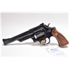 Image 2 : Restricted Handgun - Smith & Wesson Model 28 - 2 .357 Mag Cal 6 Shot Revolver w/ 152 mm bbl [ blued 