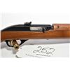 Image 2 : Marlin Model 99 - M1 .22 LR Cal Tube Fed Semi Auto Rifle w/ 18" bbl [ blued finish, barrel sights, v