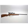 Image 1 : Savage Model 4C Deluxe .22 LR Cal Mag Fed Bolt Action Rifle w/ 24" bbl [ blued finish, starting to f