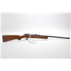 Image 1 : Cooey by Winchester Model 39 .22 LR Cal Single Shot Bolt Action Rifle w/ 22" bbl [ blued finish, bar