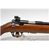 Image 2 : Browning ( Belgian ) Model T - Bolt .22 LR Cal Mag Fed Bolt Action Rifle w/ 24' bbl [ appears v - go