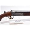 Image 2 : Cooey by Winchester - Western Model 84 .12 Ga Single Shot Break Action Shotgun w/ 30" full choke bbl