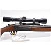 Image 2 : Savage Mod 219 .30 - 30 Win Cal Single Shot Break Action Rifle w/ 26" bbl [ fading blue finish, back