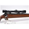 Image 2 : Enfield Model Pattern 1914 ( Custom Built ) .303 Epps Cal Full Wood Mannlicher Style Bolt Action Rif