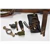 Image 8 : Army & Navy Co - Operative Society Ltd ( London ) Model Side By Side Hammer .12 Ga K Quality Side by