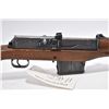 Image 2 : Ljungmann Model AG 42B Dated 1943 6.5 x 55 Cal ? Mag Fed Semi Auto Full Wood Military Rifle w/ 25 1/