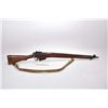 Image 1 : Lee Enfield ( Long Branch Dated 1942 ) Model No. 4 Mark 1* .303 Brit Cal Full Wood Military Mag Fed 