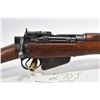 Image 2 : Lee Enfield ( Long Branch Dated 1942 ) Model No. 4 Mark 1* .303 Brit Cal Full Wood Military Mag Fed 