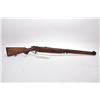 Image 1 : Cooey Model 82 Trainer .22 Rimfire Cal Full Wood Military Style Single Shot Bolt Action Rifle w/ 27 