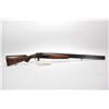 Image 1 : Baikal Model IJ 12 .12 Ga 2 3/4" Over & Under Break Action Shotgun w/ 28 3/4" bbls [ blued finish, m