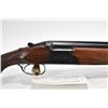 Image 2 : Baikal Model IJ 12 .12 Ga 2 3/4" Over & Under Break Action Shotgun w/ 28 3/4" bbls [ blued finish, m