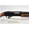 Image 2 : Winchester Model 2200 .12 Ga 3" Pump Action Shotgun w/ 30" bbl [ blued finish, plain pistol grip sto