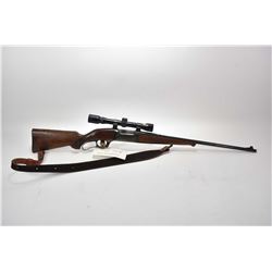 Savage Model 1899 .300 Savage Cal Lever Action Rifle w/ 24" bbl [ blued finish starting to fade, bac